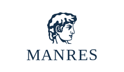 Logo Manres